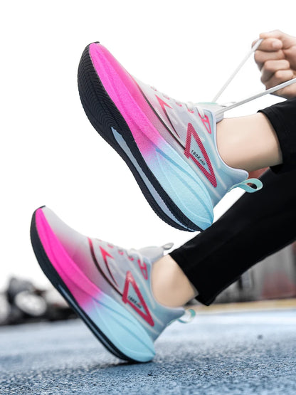 Chaussures de Light Running – Respirabilité &amp; Amorti (Unisex)