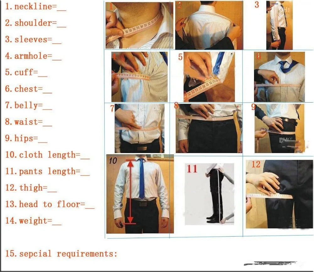 New Pink Men's 3 Pieces Suit Formal Business Notch Lapel Slim Fit Tuxedos Best Man Blazer For Wedding(Blazer+Vest+Pants)