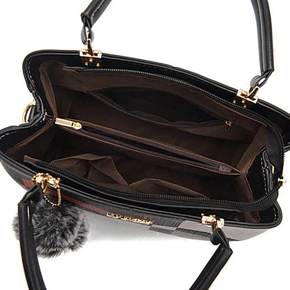 Yogodlns Satchel Bag – Modern Elegance & Refined Details