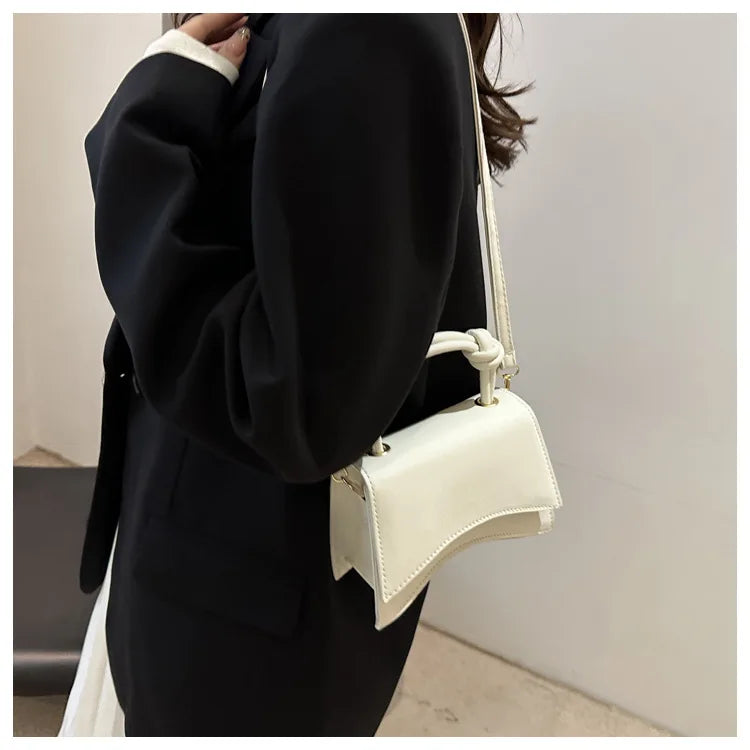 Versatile Casual Tote Bag – An Everyday Essential