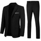Costume Élégant pour Homme – ZHUOLIN (Modèle 0668)