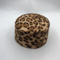 Muslim Caps For Men Colthing Leopard Print Prayer Hat Kufi Islamic Kippah Saudi Arabia Jewish Topi Indonesia 03133
