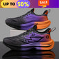 Sneakers ADMAR – Collection Graffiti "Urban Art"