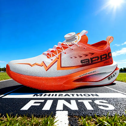 Chaussures de Sport "Geometric Performance" – Modèle 6665