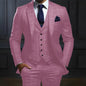 Costume de Mariage – Collection Élégance Fnoexw (Coupe Droite)
