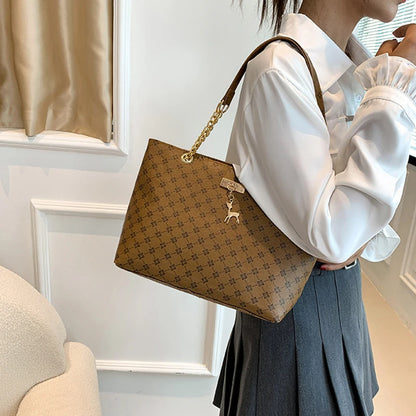 Versatile Casual Tote Bag – An Everyday Must-Have