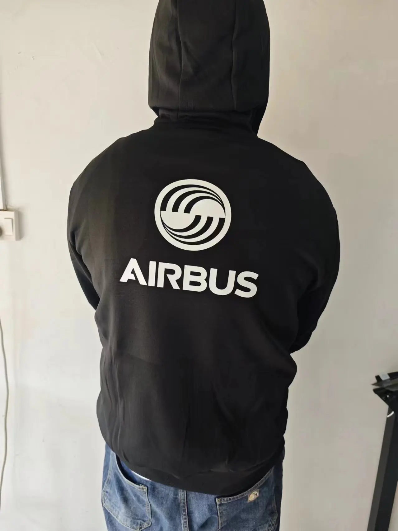 Novelty Ram 1500 Turbo Car Fans Men's Hoodies Sweatshirts DodgeLYED Jacquard Hoodie Men Hooded Male Hoody Man Sweatshirt