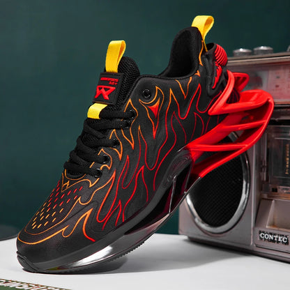 Men's Shoes Sneakers men casual Men's Shoes tenis Luxury shoes Trainer Race Breathable Shoes fashion running Shoes for women