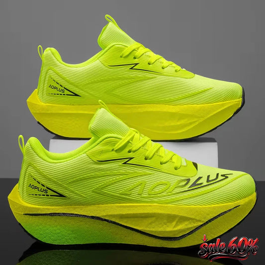 CTJLIH ForMotion – Performance Marathon &amp; Stabilité