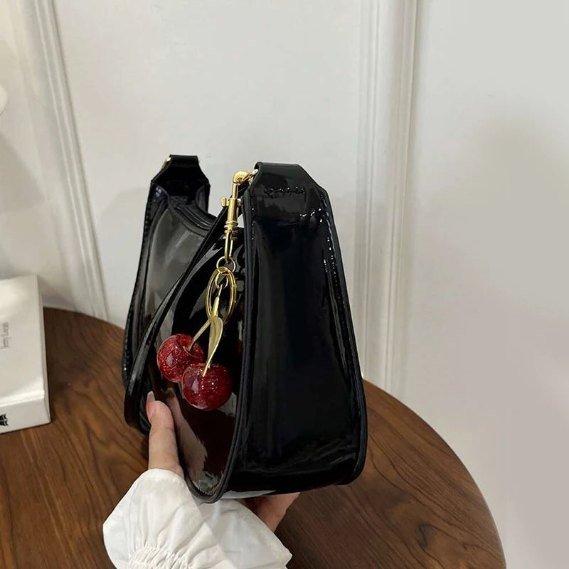 Sac à Bandoulière &amp; Épaule Yogodlns – Style Élégant et Fonctionnel