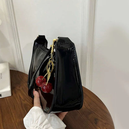 Sac à Bandoulière &amp; Épaule Yogodlns – Style Élégant et Fonctionnel