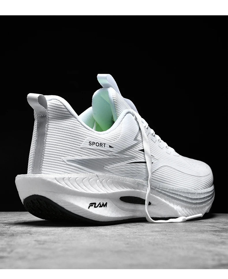 Chaussures de Sport Ultra-Légères en Air Mesh – Confort &amp; Performance