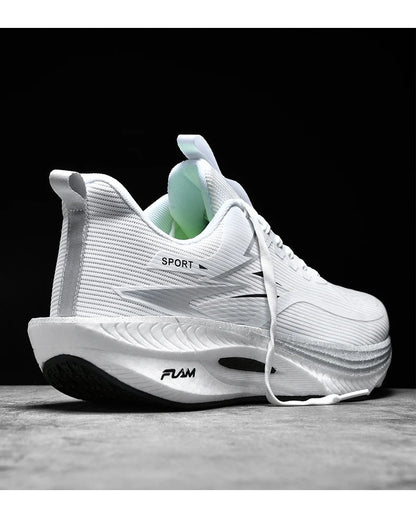 Chaussures de Sport Ultra-Légères en Air Mesh – Confort &amp; Performance
