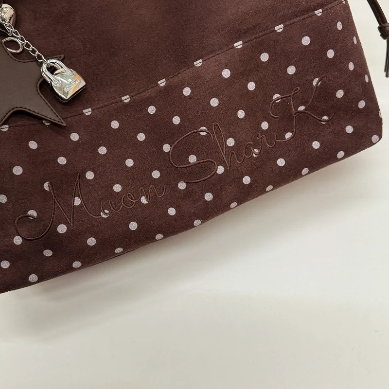 Sac Messager &amp; Cabas – Style "Preppy" Tendance