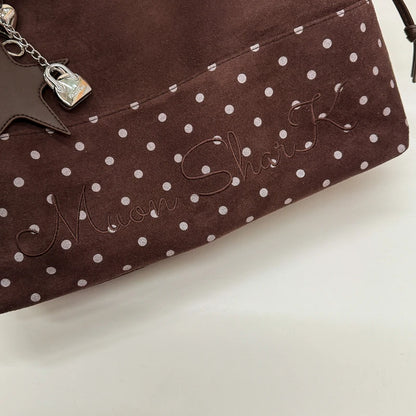Sac Messager &amp; Cabas – Style "Preppy" Tendance