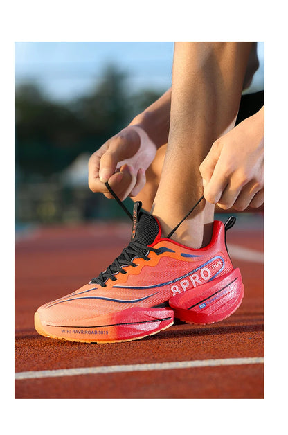 Sneakers ADMAR – Collection Graffiti "Urban Art"