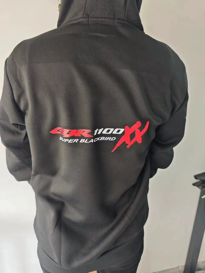Novelty Ram 1500 Turbo Car Fans Men's Hoodies Sweatshirts DodgeLYED Jacquard Hoodie Men Hooded Male Hoody Man Sweatshirt