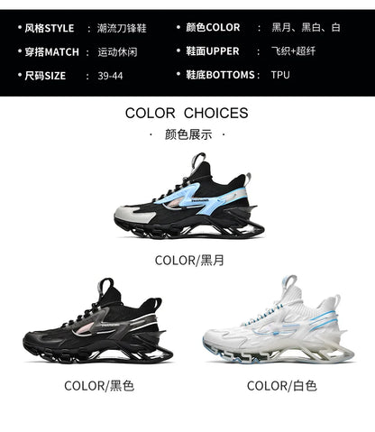 Men's Shoes Sneakers men casual Men's Shoes tenis Luxury shoes Trainer Race Breathable Shoes fashion running Shoes for women