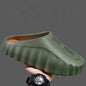 Men's Massage Slippers Indoor Outdoor Sandals Beach Comfortable Soft Slides Clogs Casual Shoes Men Women Home Summer Slippers