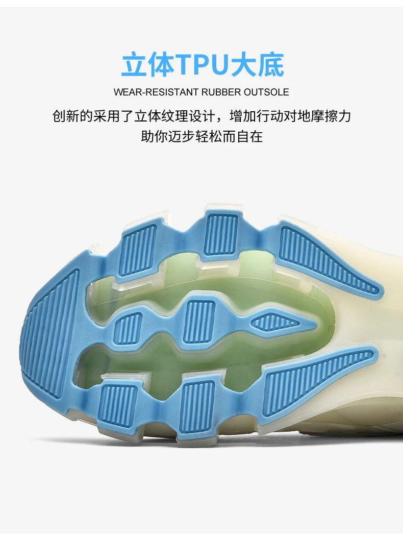 Men's Shoes Sneakers men casual Men's Shoes tenis Luxury shoes Trainer Race Breathable Shoes fashion running Shoes for women