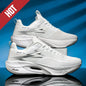 Chaussures de Running Marathon – Performance &amp; Équilibre (Unisex)
