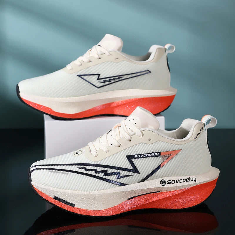 Baskets Homme K5577 – La Simplicité au Service de la Performance