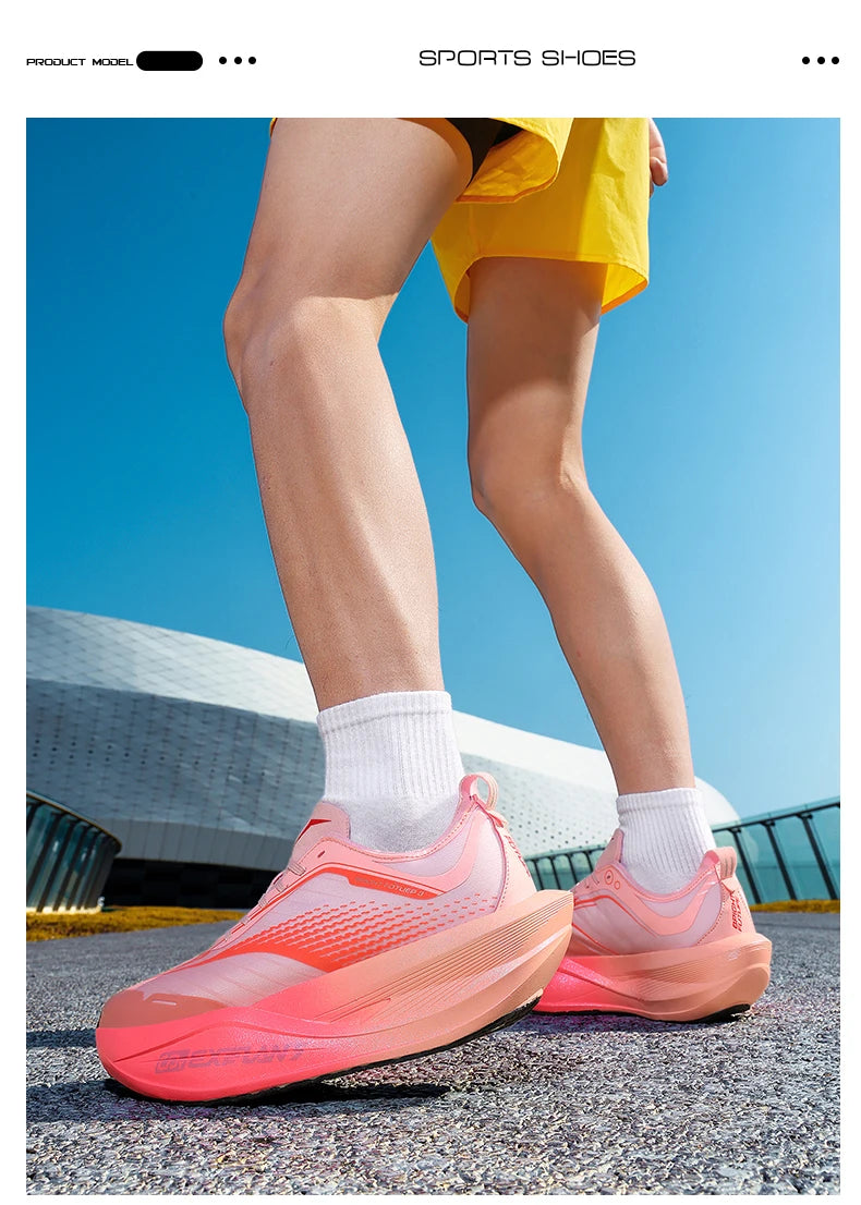 Baskets Ultra-Respirantes en Mesh – Modèle 55665