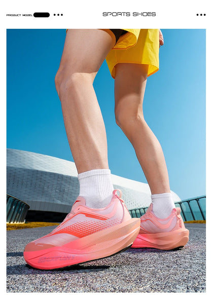 Baskets Ultra-Respirantes en Mesh – Modèle 55665