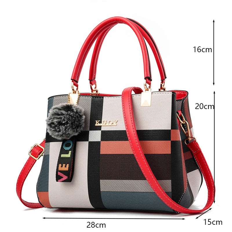 Yogodlns Satchel Bag – Modern Elegance & Refined Details
