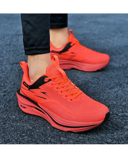 Chaussures de Sport Ultra-Légères en Air Mesh – Confort &amp; Performance