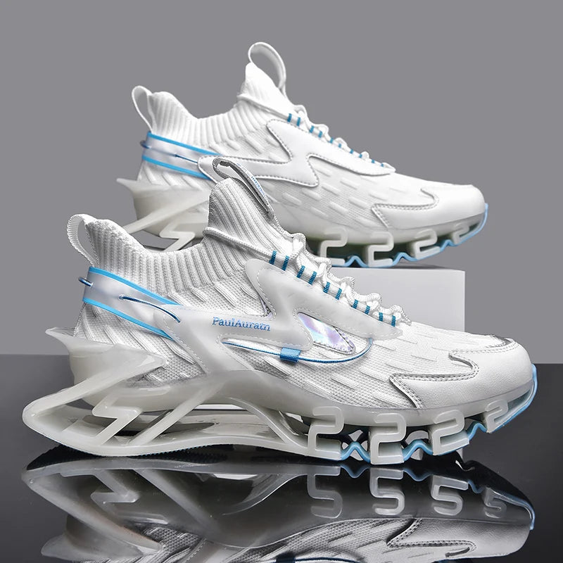 Men's Shoes Sneakers men casual Men's Shoes tenis Luxury shoes Trainer Race Breathable Shoes fashion running Shoes for women