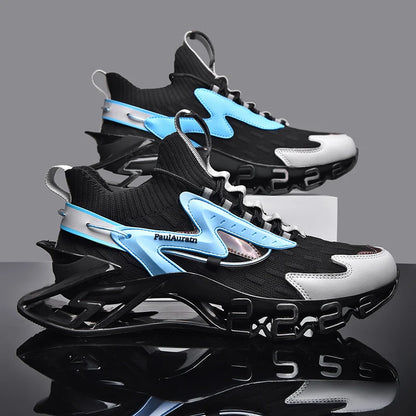 Men's Shoes Sneakers men casual Men's Shoes tenis Luxury shoes Trainer Race Breathable Shoes fashion running Shoes for women