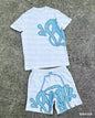 2026 Fashion Central Cee Clothes Casual Summer T-Shirt Shorts Women's Men's Kid Clothing Outfit Tees Streetwear Tops Trunks