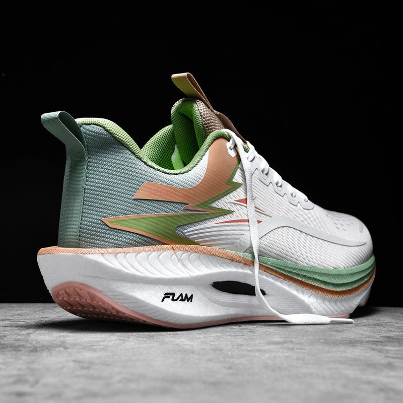 Chaussures de Sport Ultra-Légères en Air Mesh – Confort &amp; Performance