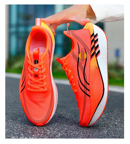 Baskets Sport &amp; Casual - Modèle 665