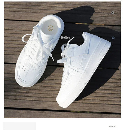Chaussures Décontractées maogu / DUTRIEUX – Confort Plat, Style Épuré &amp; Saison de Transition