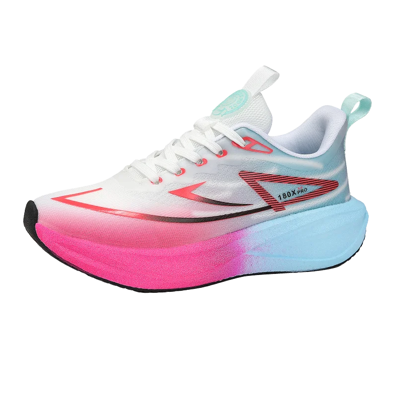Chaussures de Light Running – Respirabilité &amp; Amorti (Unisex)