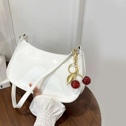 Sac à Bandoulière &amp; Épaule Yogodlns – Style Élégant et Fonctionnel
