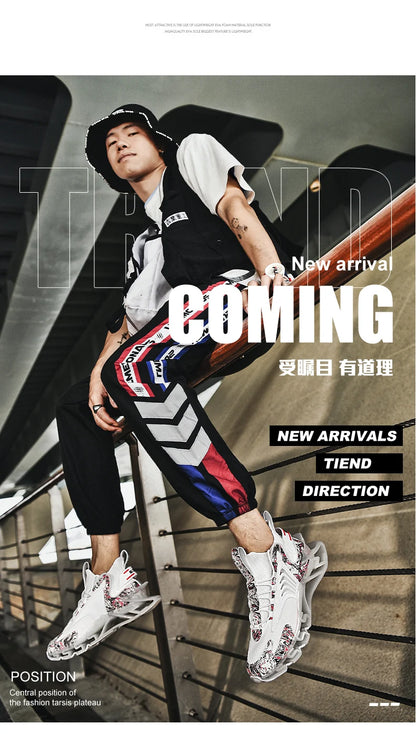 Men's Shoes Sneakers men casual Men's Shoes tenis Luxury shoes Trainer Race Breathable Shoes fashion running Shoes for women