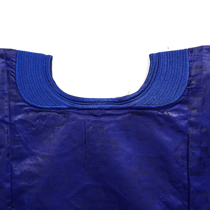 H&D African Clothing Traditional 3PCS Outfit For Man Bazin Riche Agbada Embroidery Wedding Party Plus Size Muslim Men Clothing