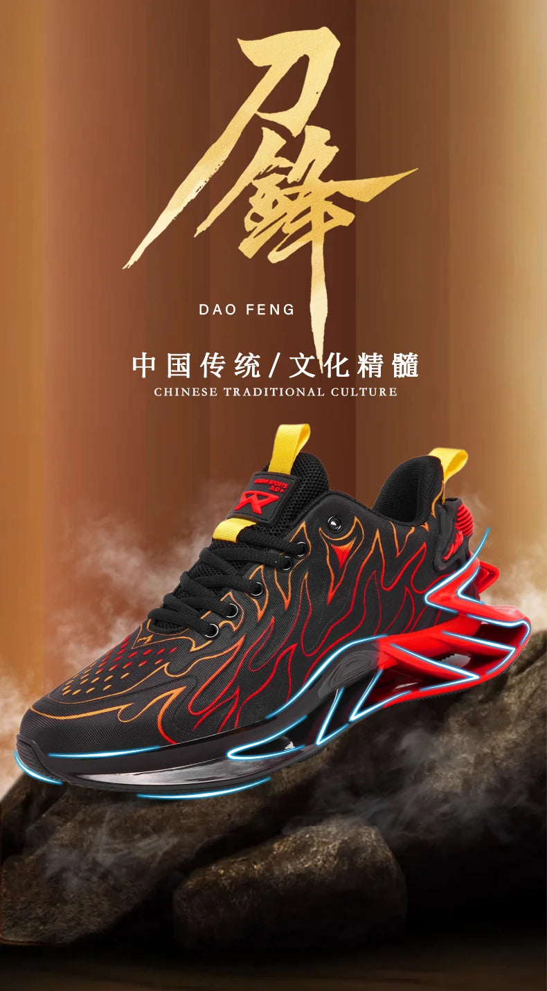 Men's Shoes Sneakers men casual Men's Shoes tenis Luxury shoes Trainer Race Breathable Shoes fashion running Shoes for women