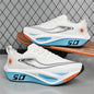 Chaussures de Running EZIIOT – Technologie ForMotion &amp; Stabilité