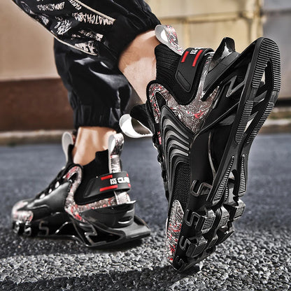 Men's Shoes Sneakers men casual Men's Shoes tenis Luxury shoes Trainer Race Breathable Shoes fashion running Shoes for women