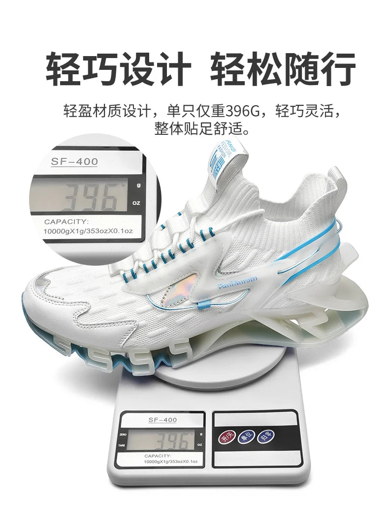 Men's Shoes Sneakers men casual Men's Shoes tenis Luxury shoes Trainer Race Breathable Shoes fashion running Shoes for women