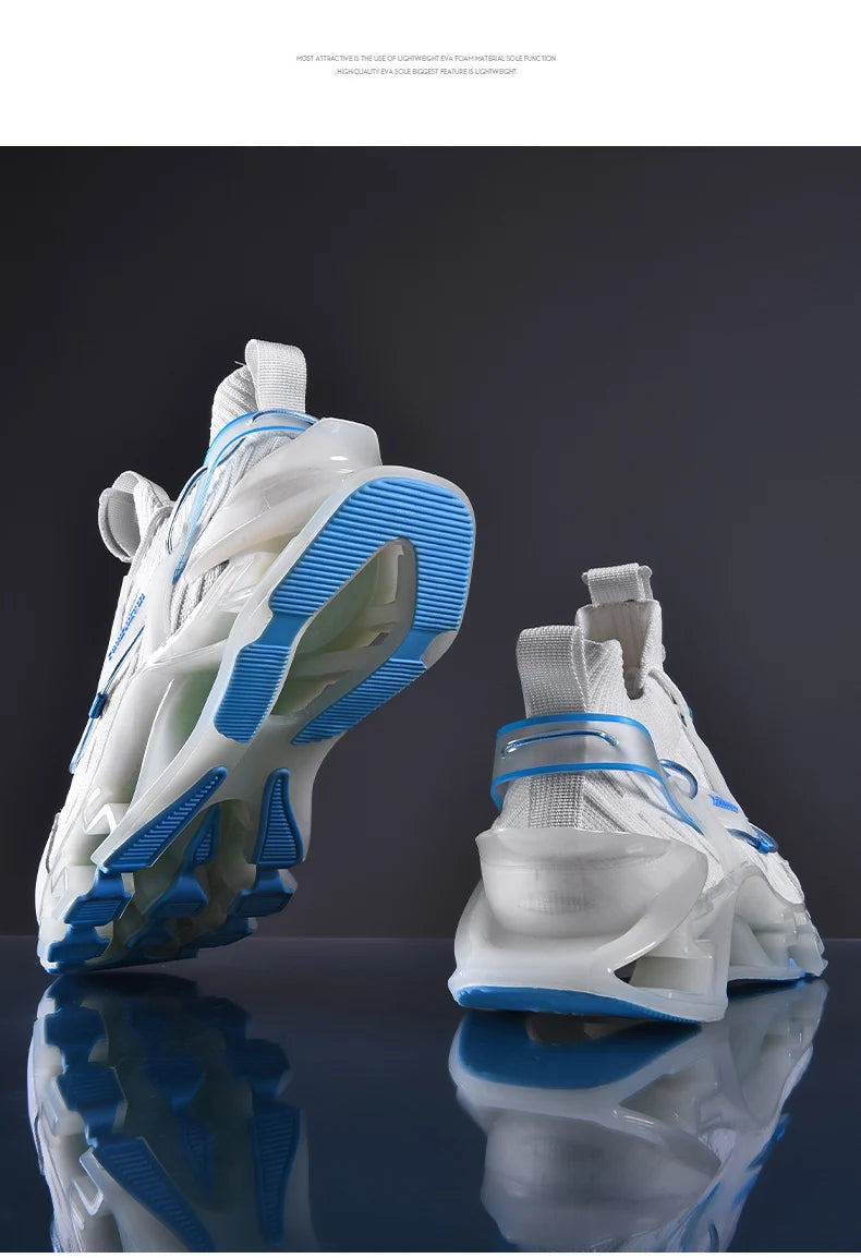 Men's Shoes Sneakers men casual Men's Shoes tenis Luxury shoes Trainer Race Breathable Shoes fashion running Shoes for women