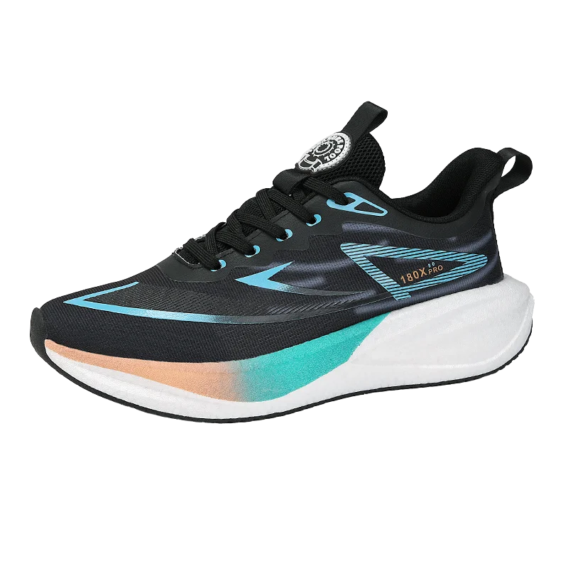 Chaussures de Light Running – Respirabilité &amp; Amorti (Unisex)