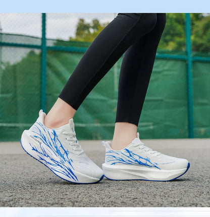 Sneakers Ultra-Légères en Air Mesh – Modèle 59752