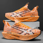 Baskets de Sport Homme Air-Mesh – Performance &amp; Fraîcheur Estivale