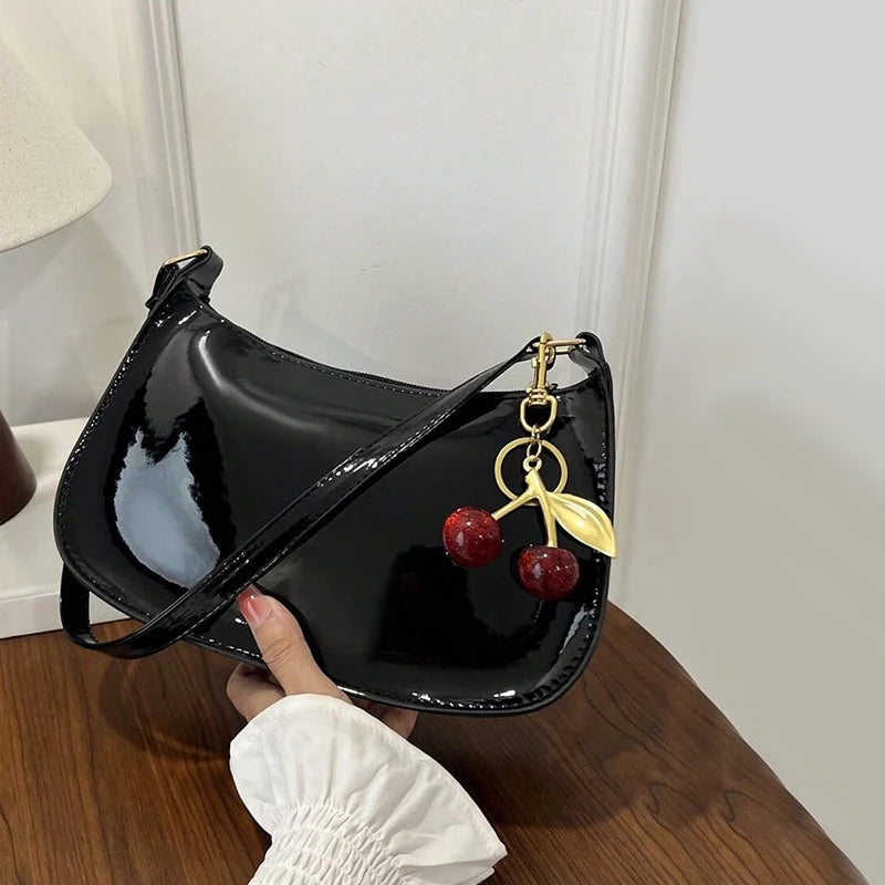 Sac à Bandoulière &amp; Épaule Yogodlns – Style Élégant et Fonctionnel