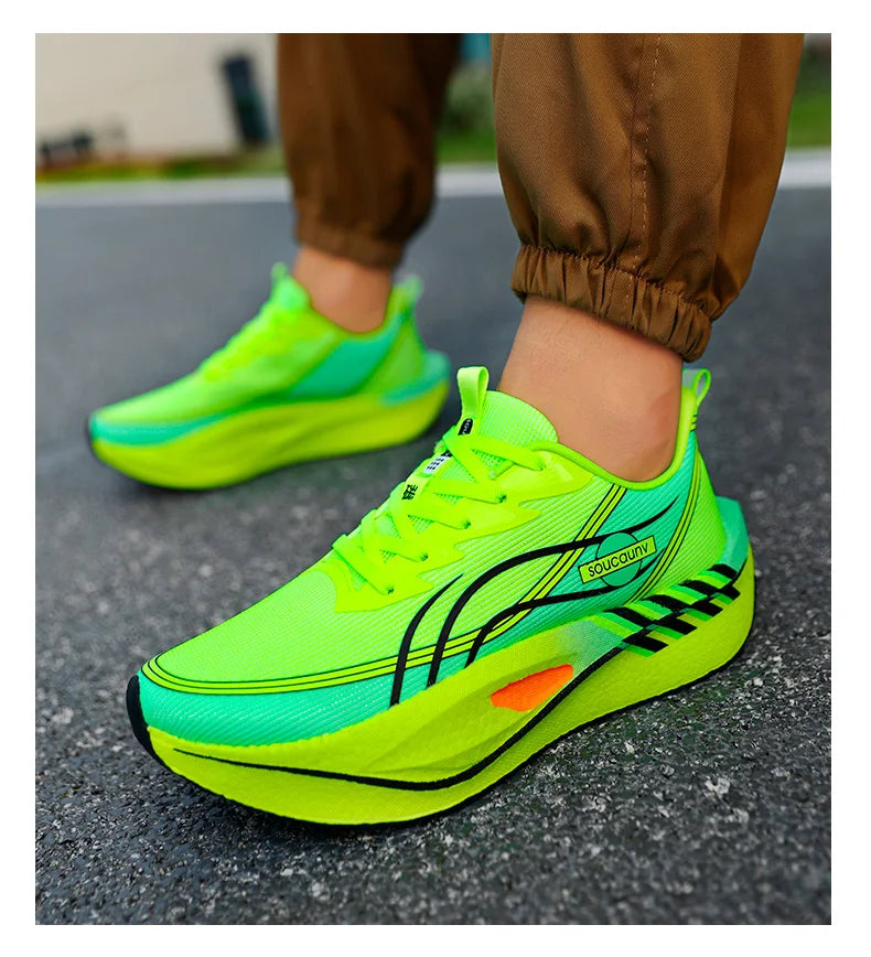 Baskets Sport &amp; Casual - Modèle 665